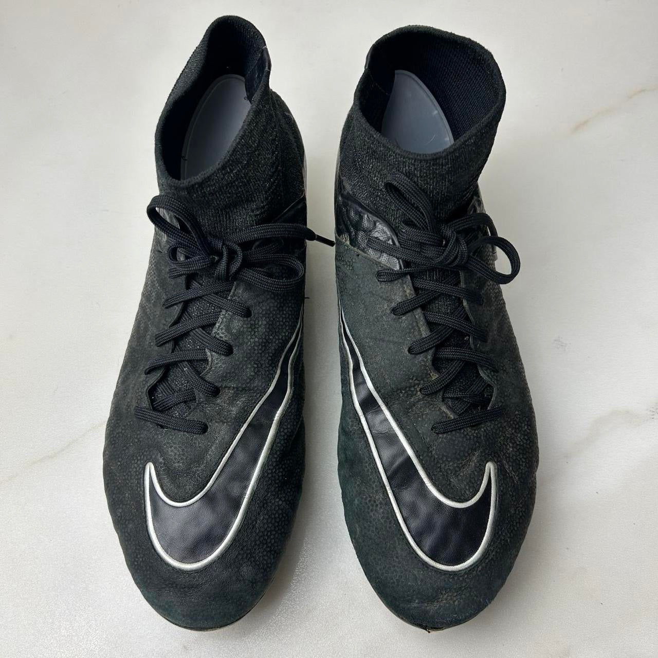 Nike Hypervenom Phantom Ii Acc Fg Football Boots Uk 9