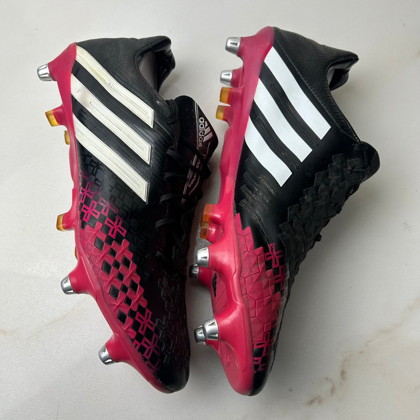 Adidas Predator Lethal Zones Sg Football Boots Uk 9