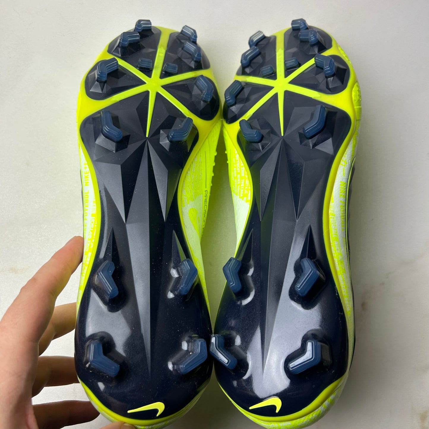 Nike Phantom Venom Fg Elite Football Boots Uk 9