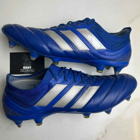 Adidas Copa 20.1 Sg Football Boots Uk 10.5
