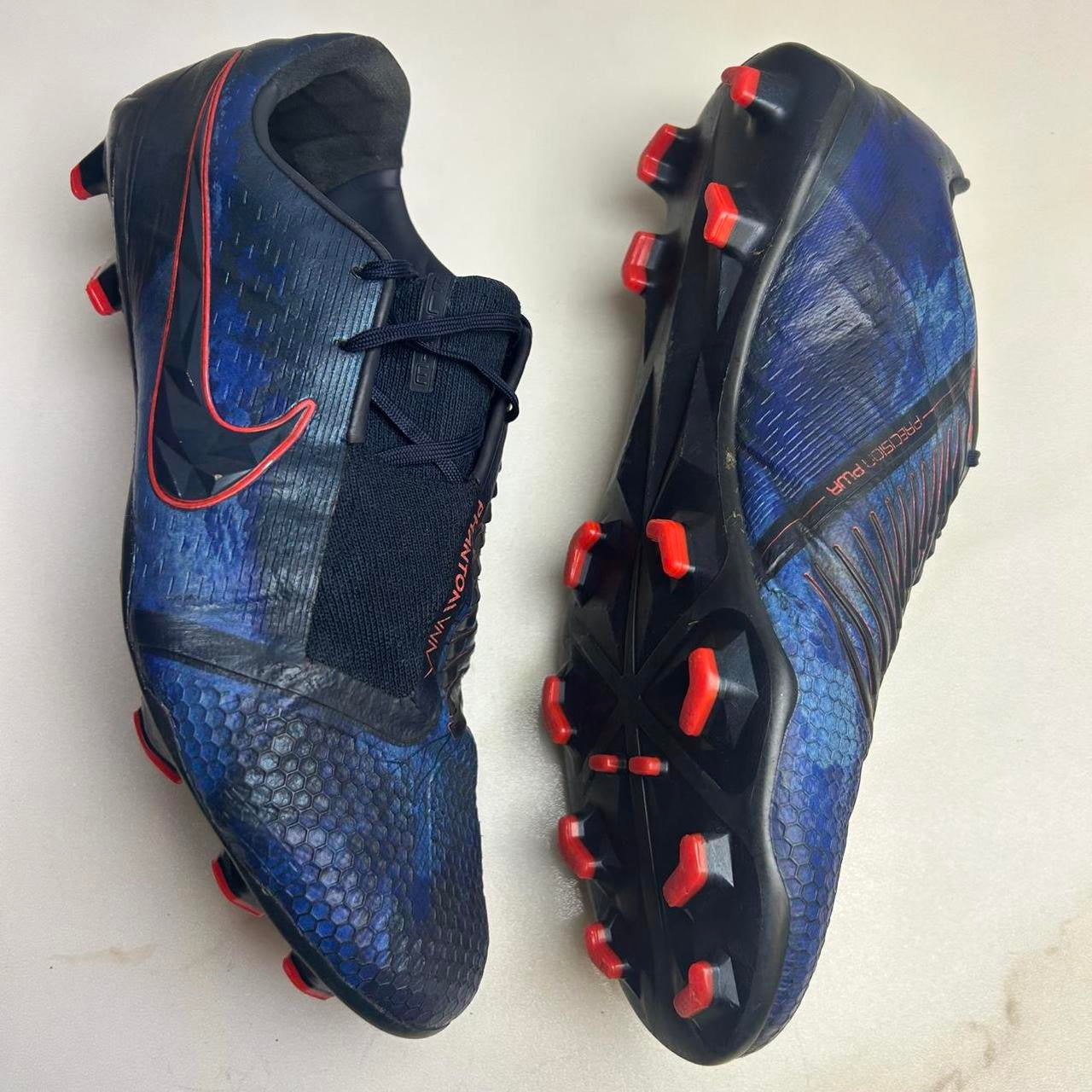 Nike Phantom Venom Elite FG ACC Football Boots Uk 11