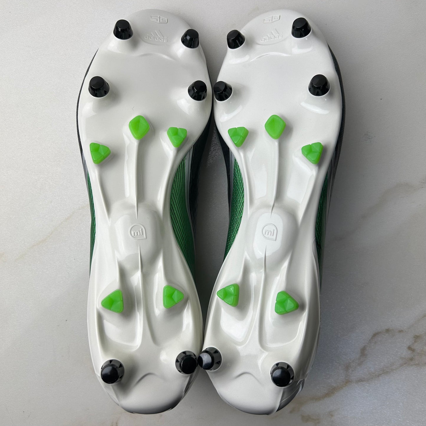 Adidas F50 Adizero Elite Sg Football Boots Uk 10.5