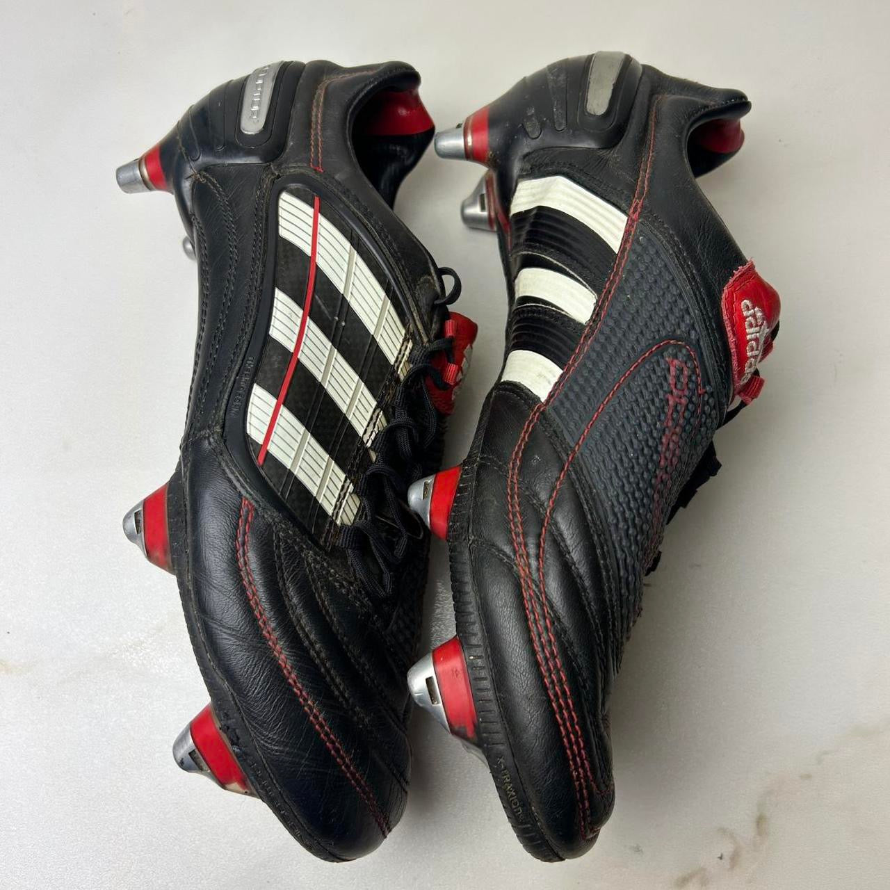 Adidas Predator X Football Boots Uk 7.5 Elite