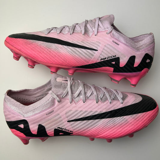 Nike Mercurial Vapor 15 Elite Ag-Pro Football Boots Uk 9
