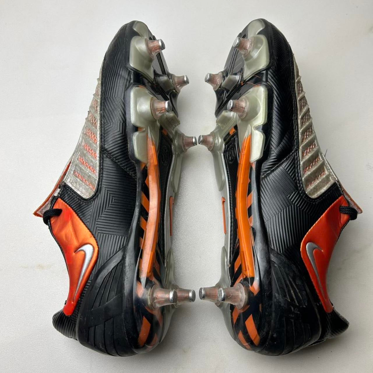 Nike Total 90 Laser Ii Sg Football Boots Uk 9