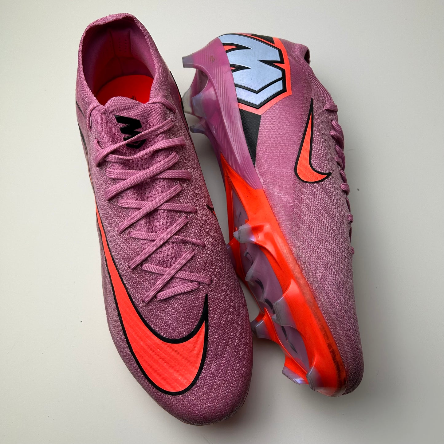 Nike Mercurial Vapor 16 Elite Fg Football Boots Uk 9.5