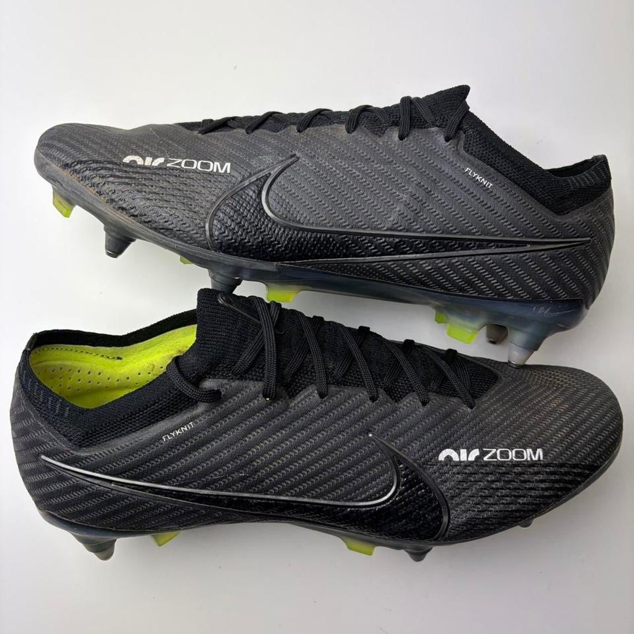 Nike Mercurial Vapor 15 Elite Sg Anti Clog Football Boots Uk 11
