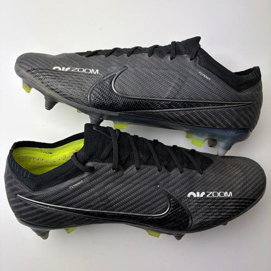 Nike Mercurial Vapor 15 Elite Sg Anti Clog Football Boots Uk 11