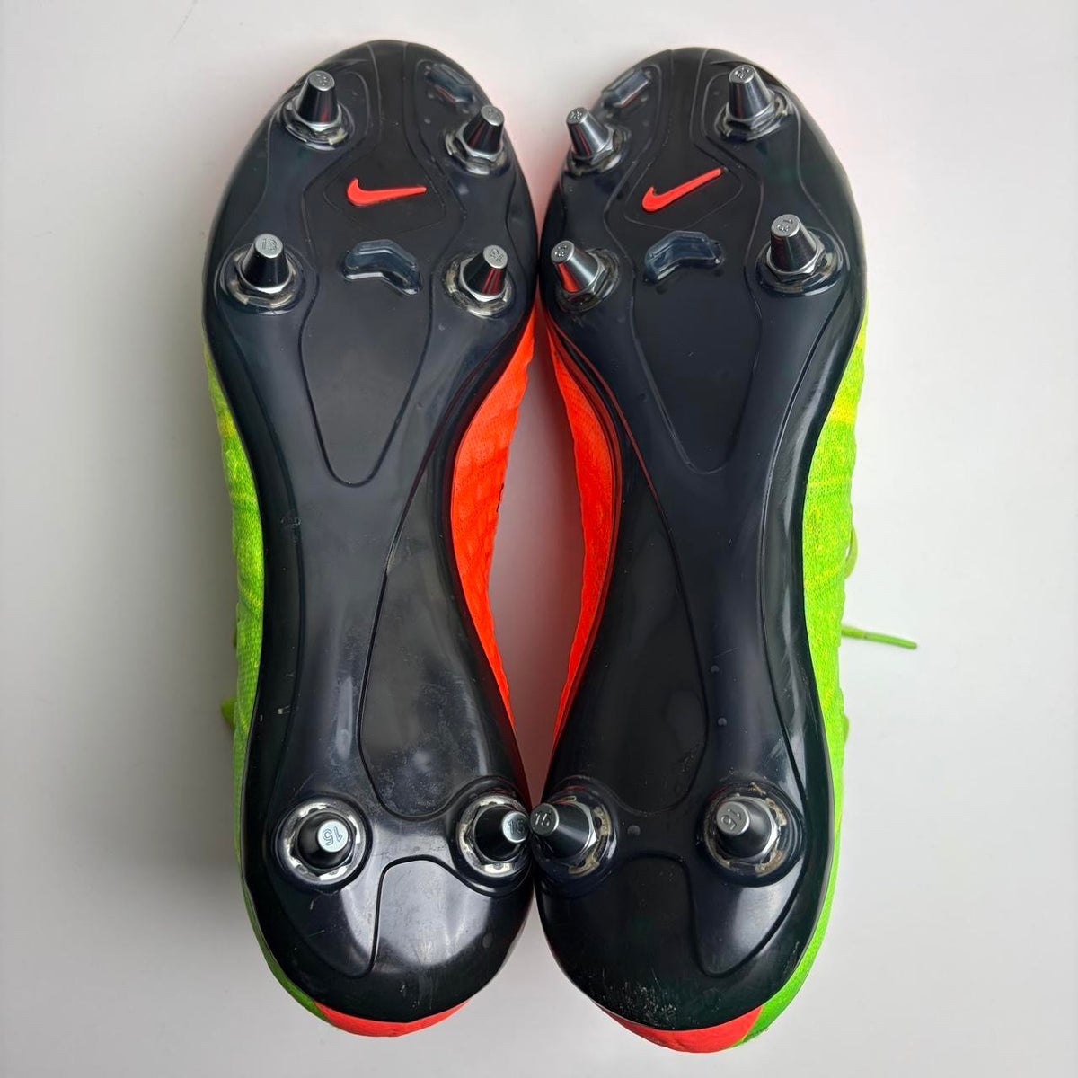 Nike Hypervenom Phantom 3 Elite Football Boots Player Issue Uk 9
