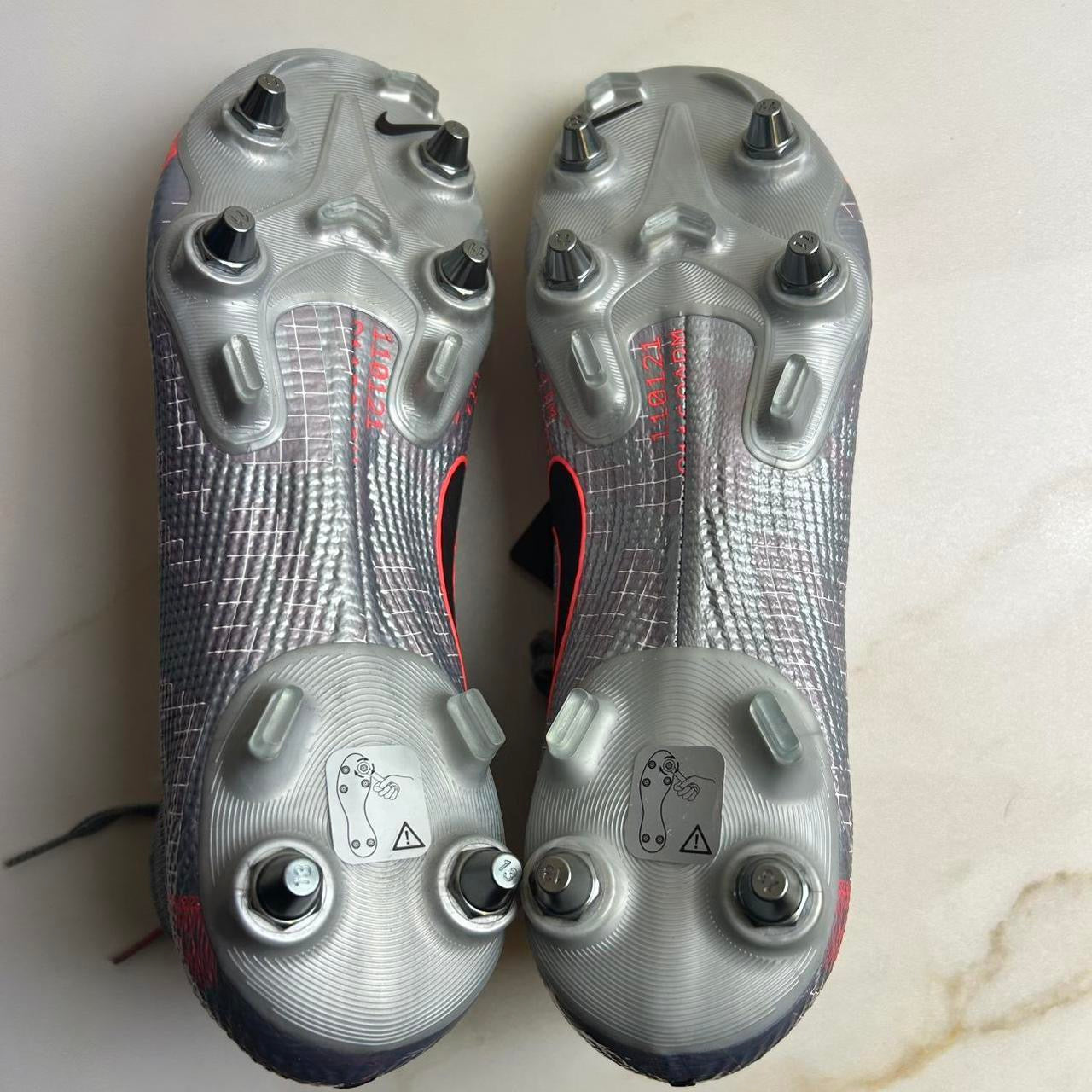 Nike Mercurial Superfly 7 Acc Elite Sg-Pro Football Boots Uk 8