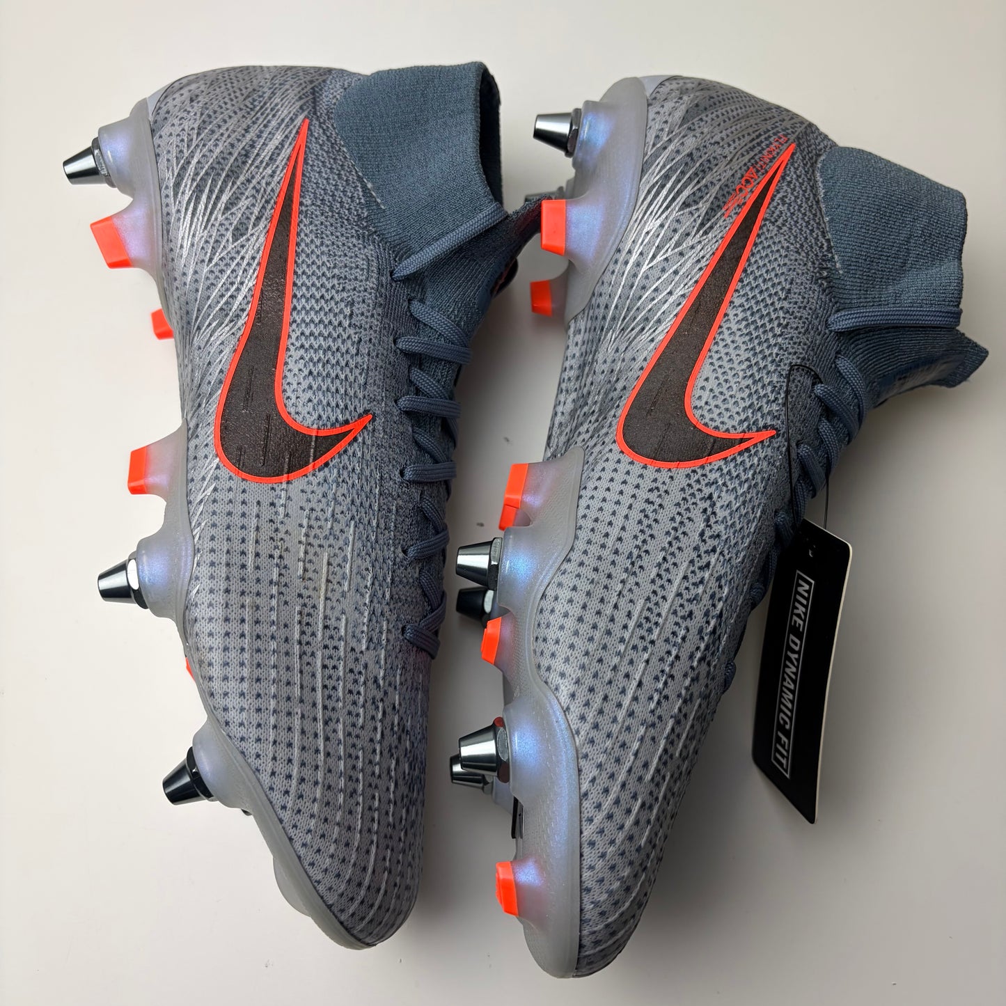 Nike Mercurial Superfly 6 Elite Sg Football Boots Uk 7 Player Issue