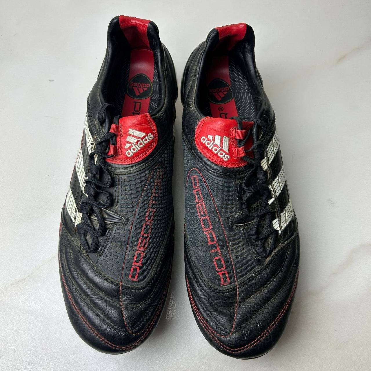 Adidas Predator X Football Boots Uk 7.5 Elite