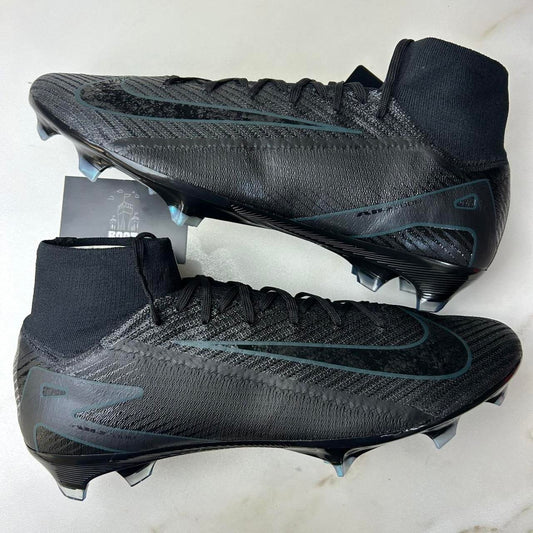 Nike Mercurial Superfly 10 Elite Fg ACC Football Boots Uk 10