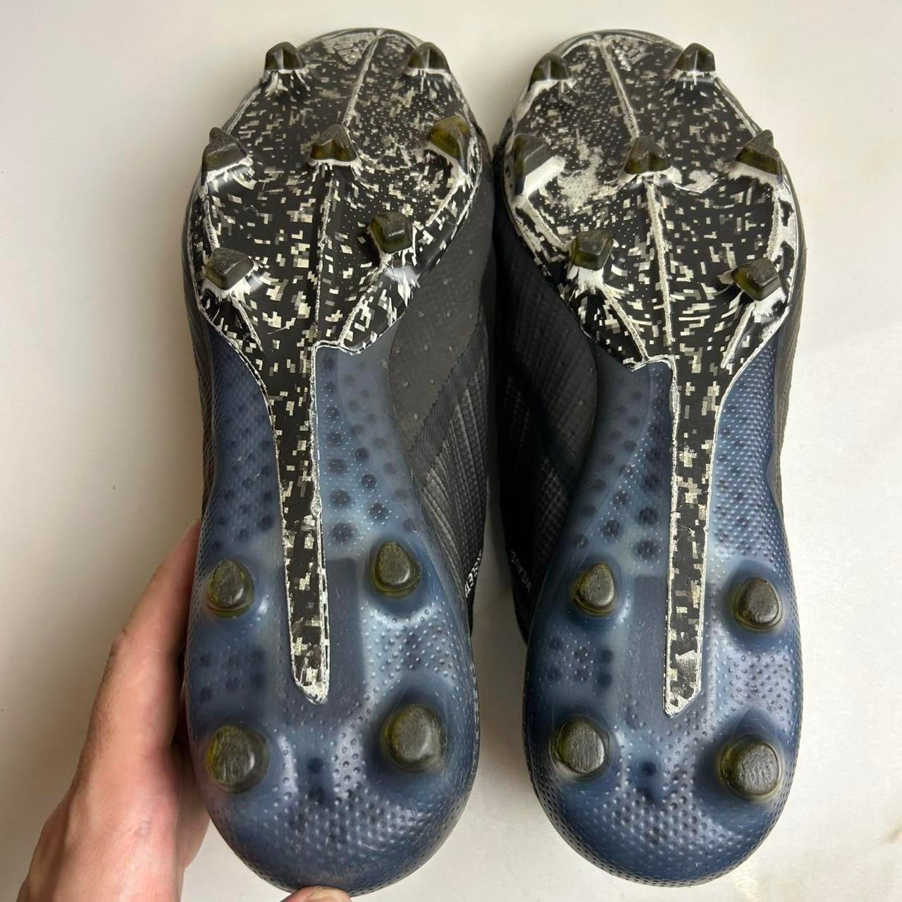 Adidas X 18+ Fg Football Boots Uk 11