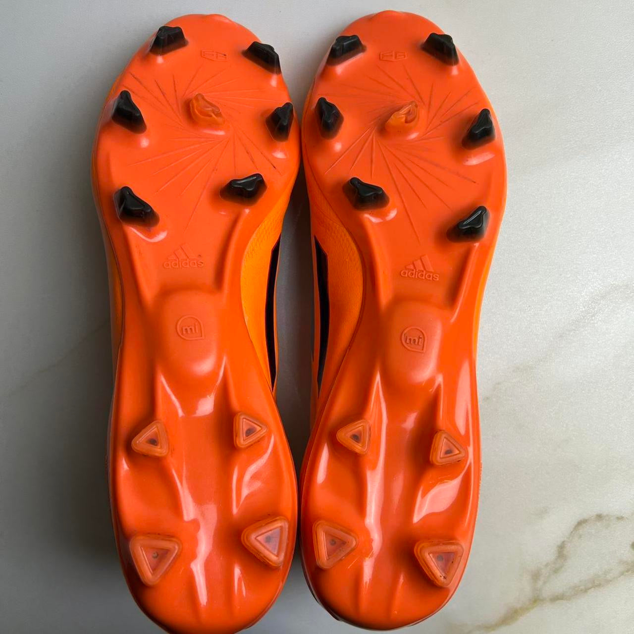 Adidas F50 Adizero Trx Fg Football Boots Uk 10.5