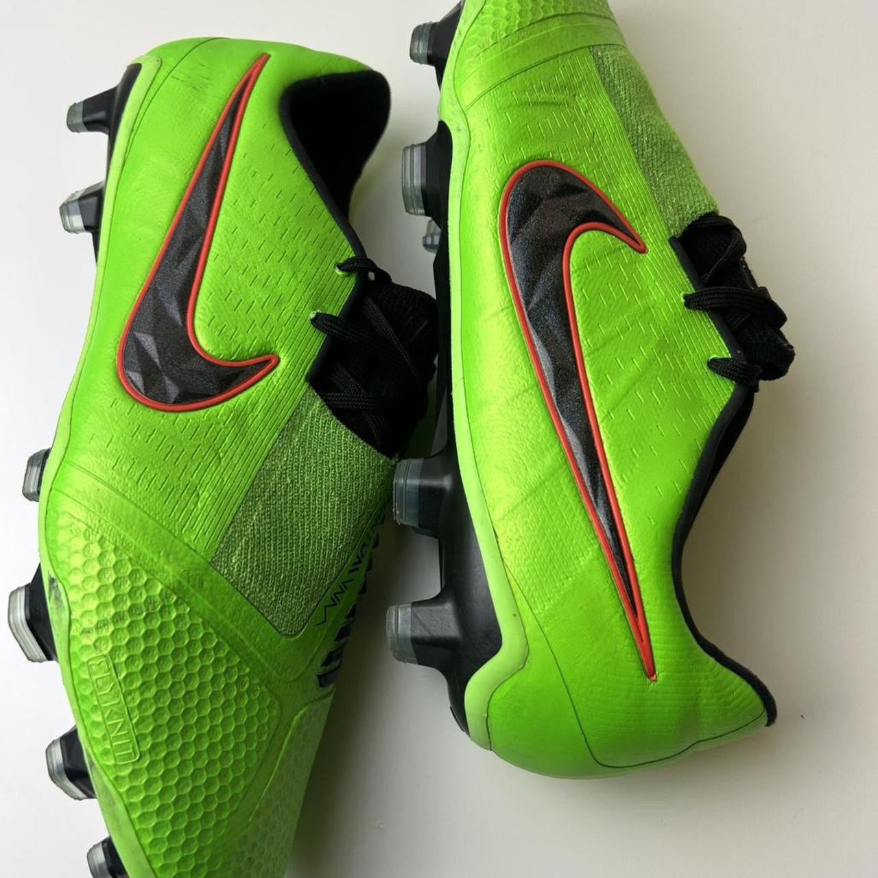 Nike Phantom Venom Elite Fg Acc Football Boots Uk 8.5