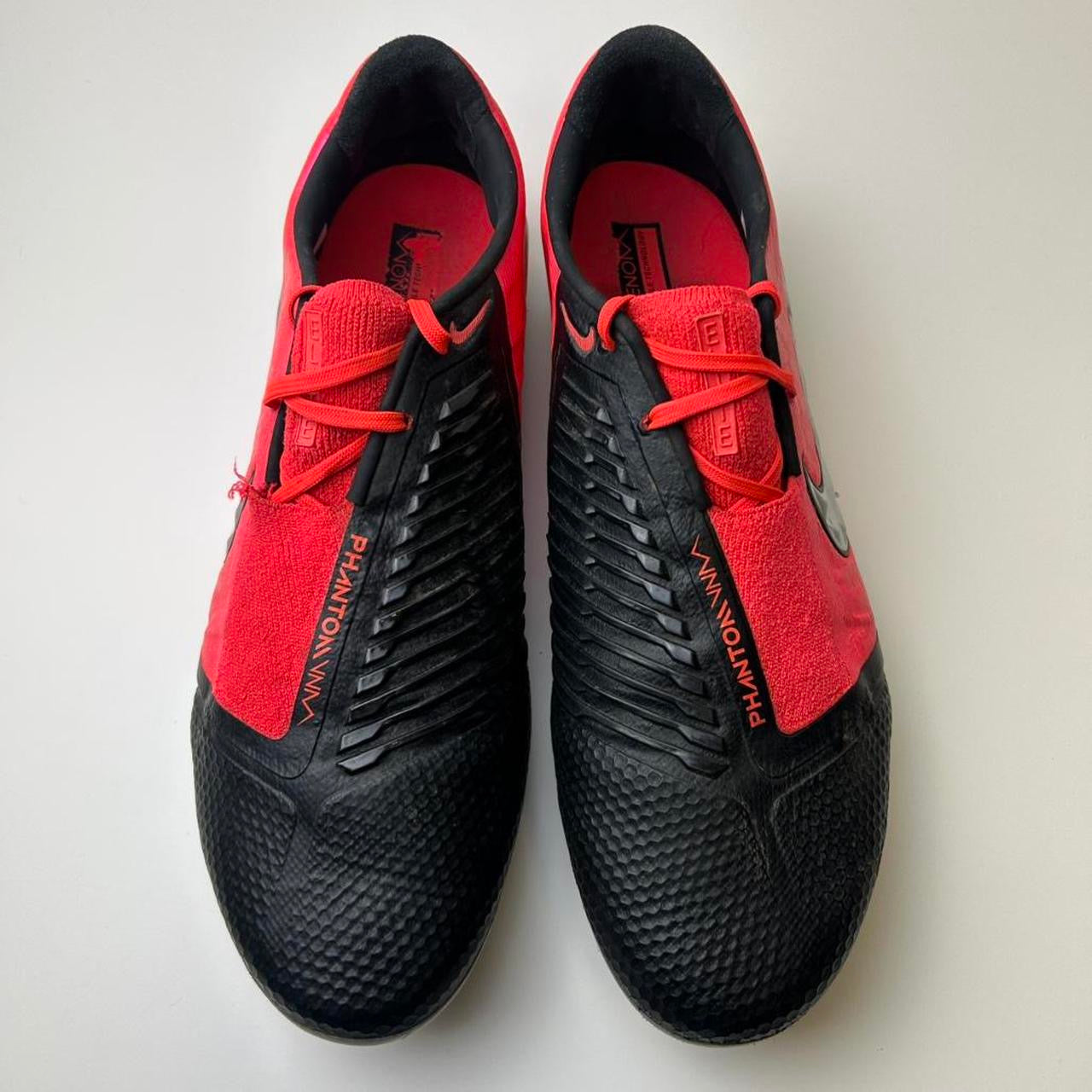 Nike Phantom Venom Elite Fg Football Boots Uk 10
