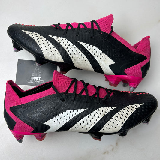 Adidas Predator Accuracy .1 Sg Football Boots Uk 9