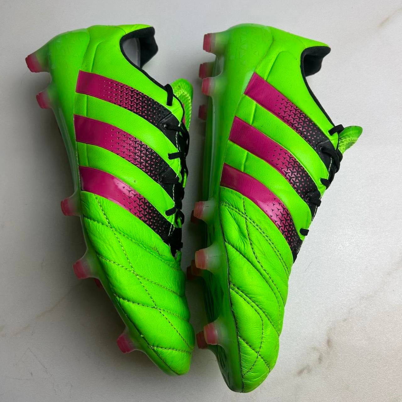 Adidas Ace 16.1 Fg Football Boots Uk 8.5