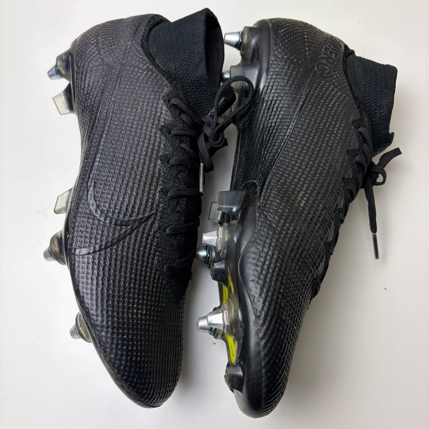 Nike Mercurial Superfly 7 Elite Sg Anti Clog Football Boots Uk 8