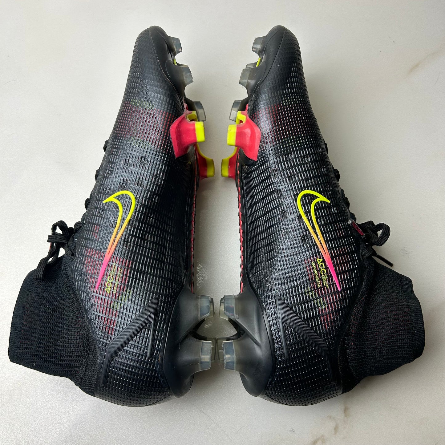 Nike Mercurial Superfly 8 Fg Elite Acc Football Boots Uk 7