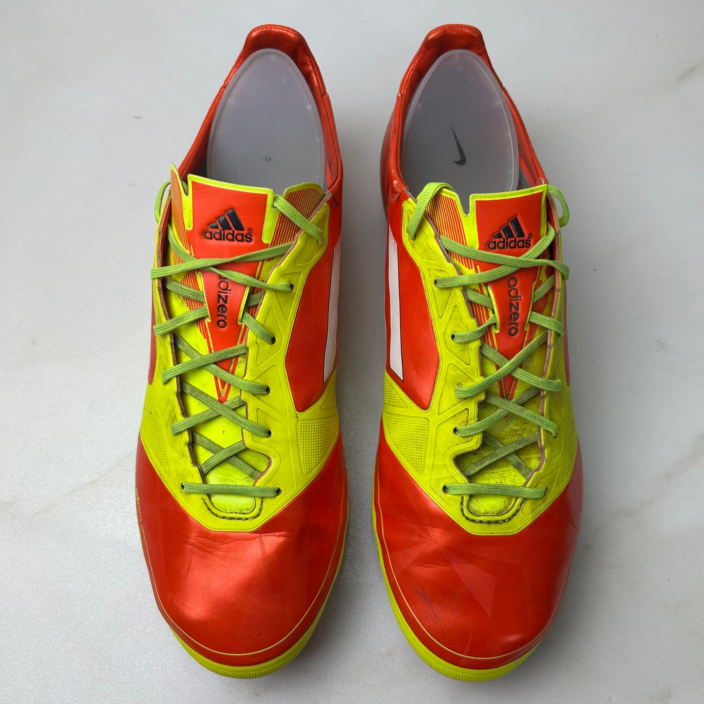 Adidas F50 Adizero Fg Football Boots Uk 8 Elite