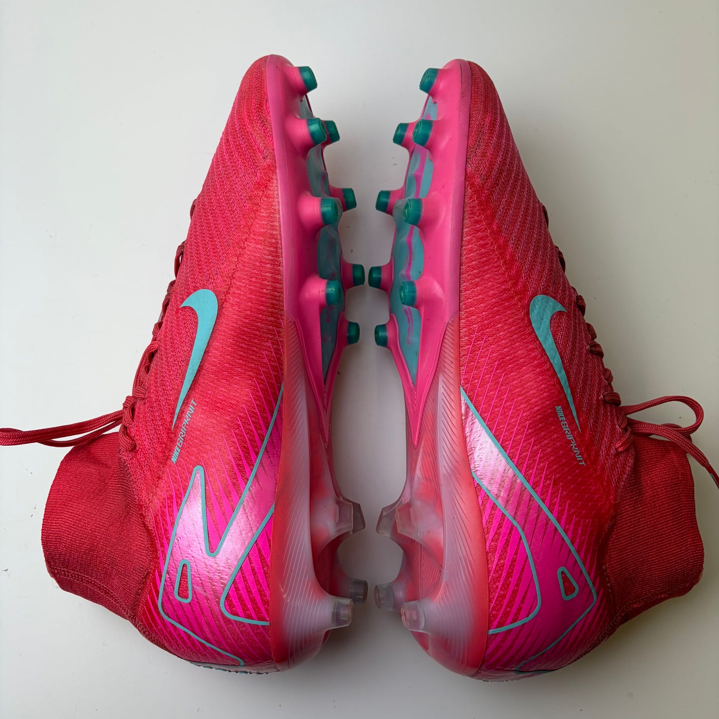 Nike Mercurial Superfly 10 Elite Ag-Pro Football Boots Uk 9