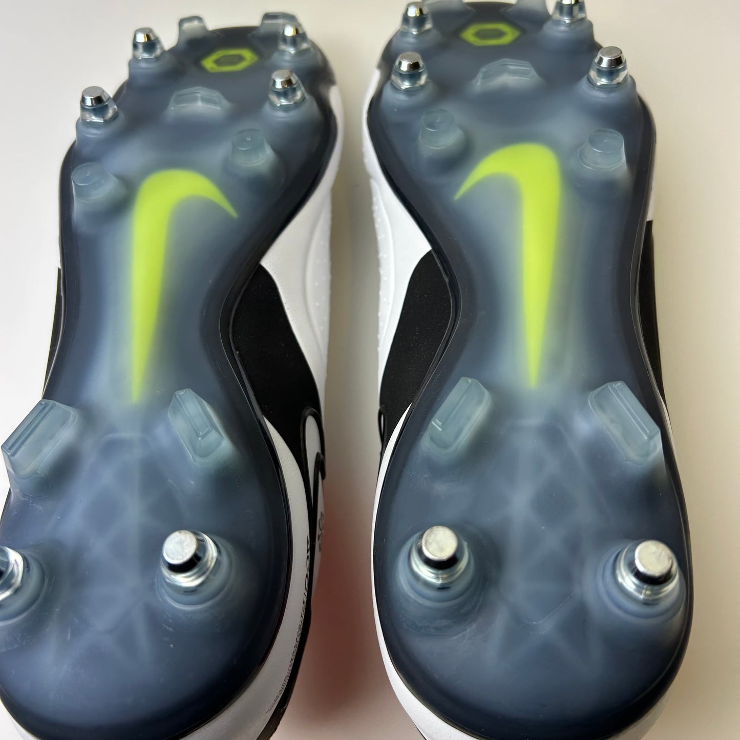 Nike Tiempo Legend X Elite Sg Football Boots Uk 10