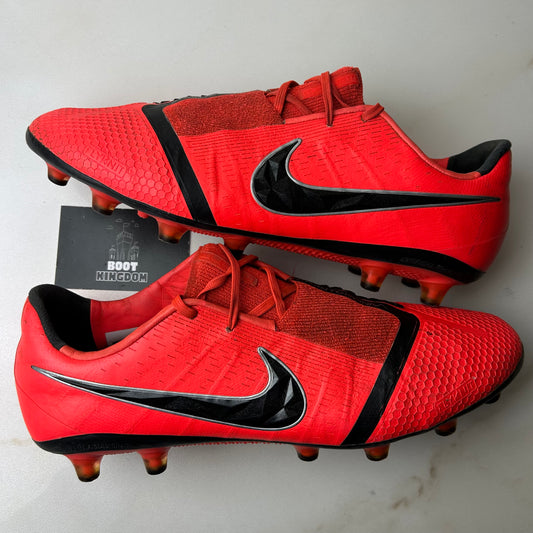 Nike Phantom Venom Elite Ag Football Boots Uk 9.5