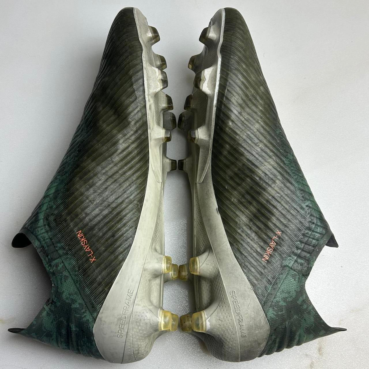 Adidas X 19+ Fg Football Boots Uk 10