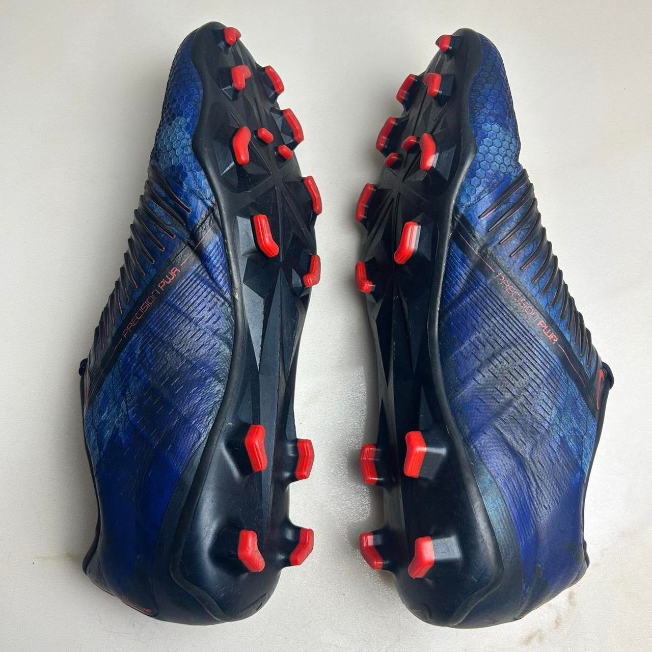 Nike Phantom Venom Elite FG ACC Football Boots Uk 11