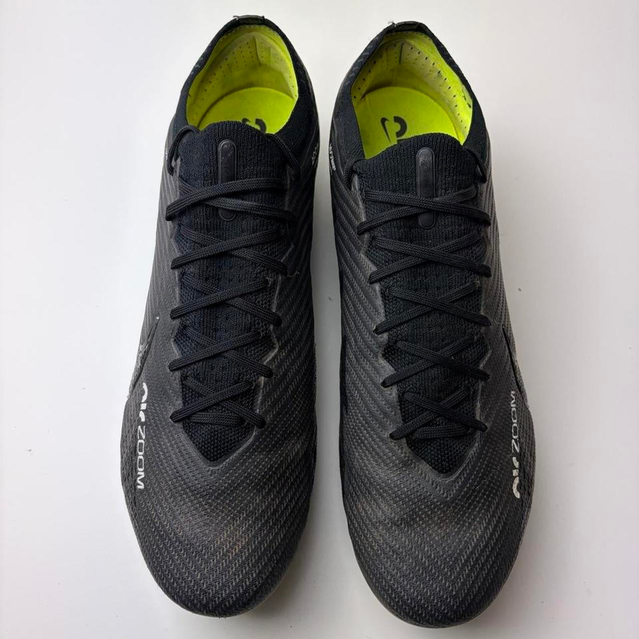 Nike Mercurial Vapor 15 Elite Sg Anti Clog Football Boots Uk 11