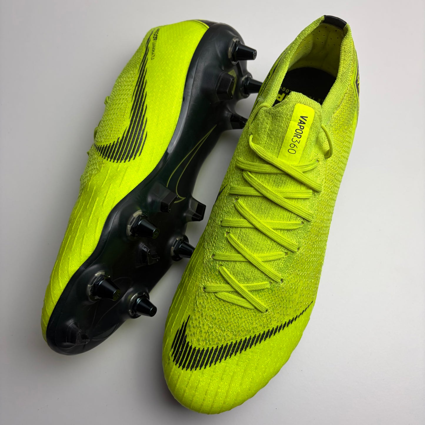 Nike Mercurial Vapor 12 Elite Sg Anti Clog ‘Always Forward’ Football Boots Uk 7