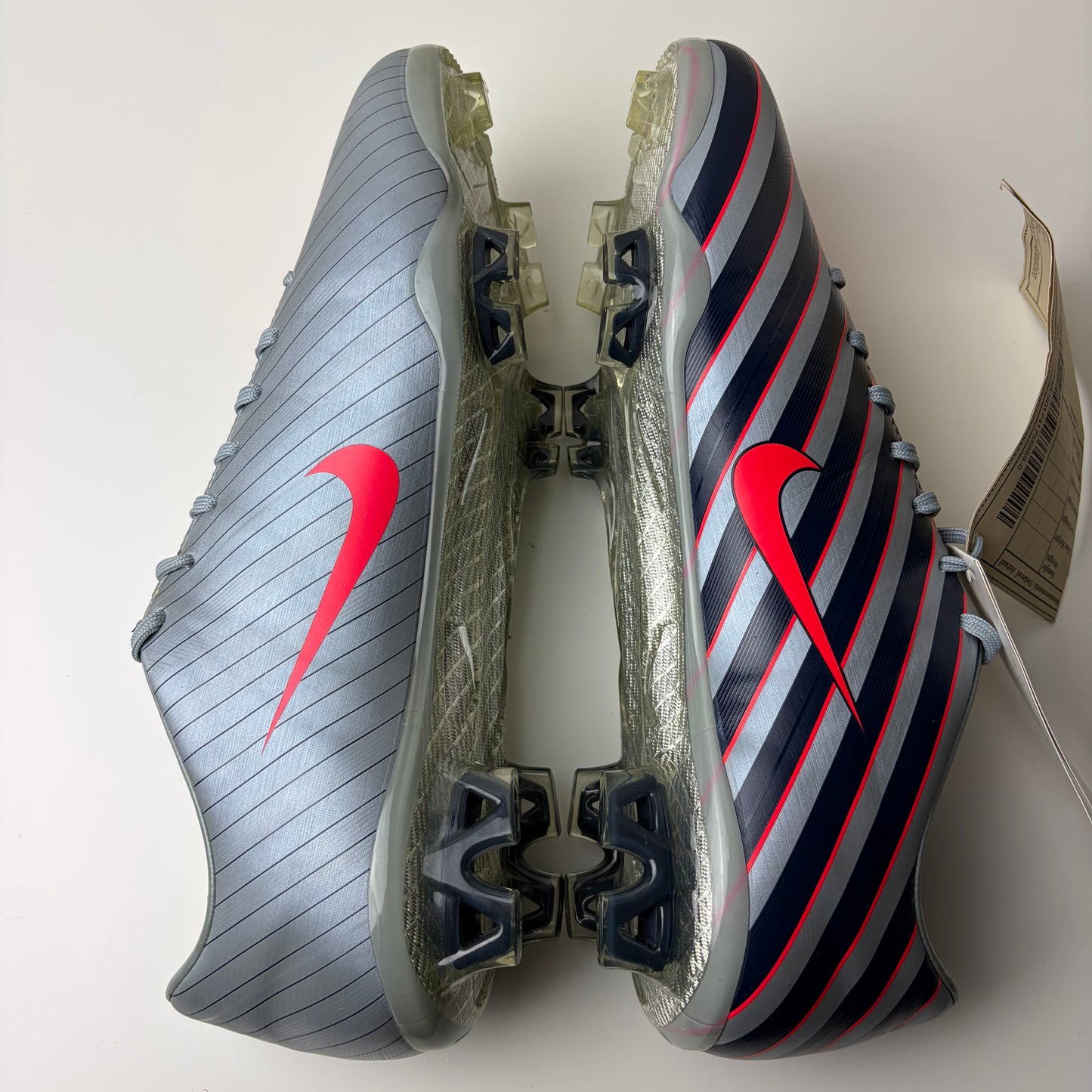 Nike Mercurial Vapor VII CR7 Fg Sample Football Boots Uk 8