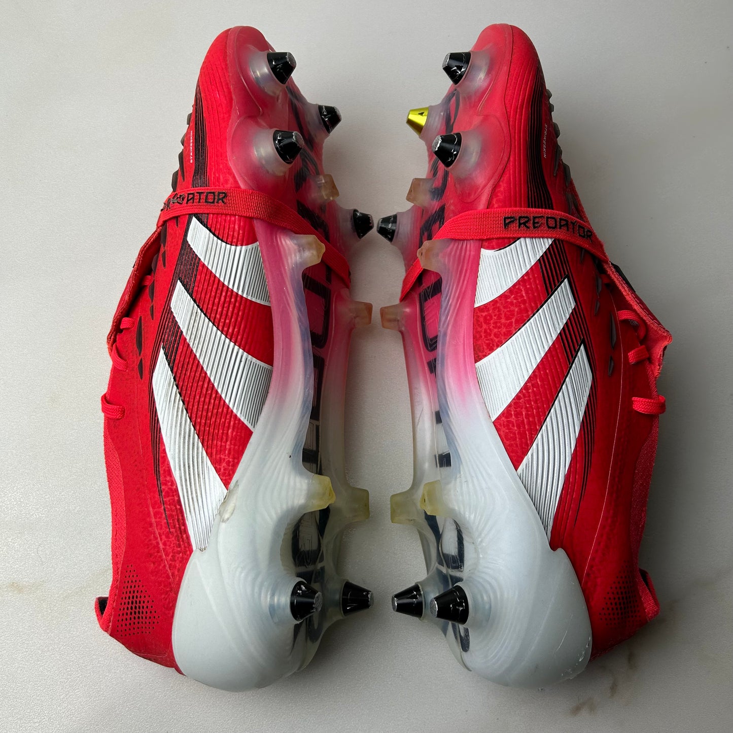 Adidas Predator Elite Sg Football Boots Uk 8