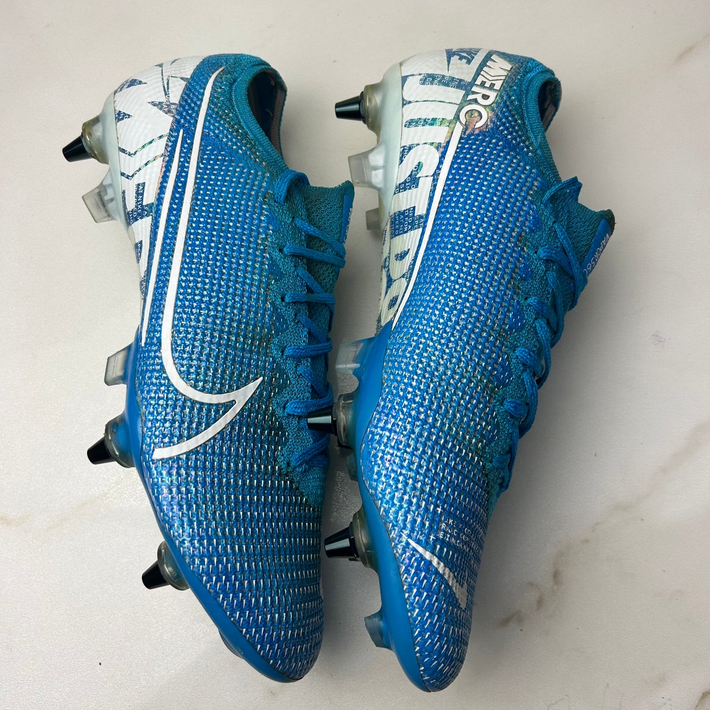 Nike Mercurial Vapor 13 Elite Sg-Pro Football Boots Uk 10