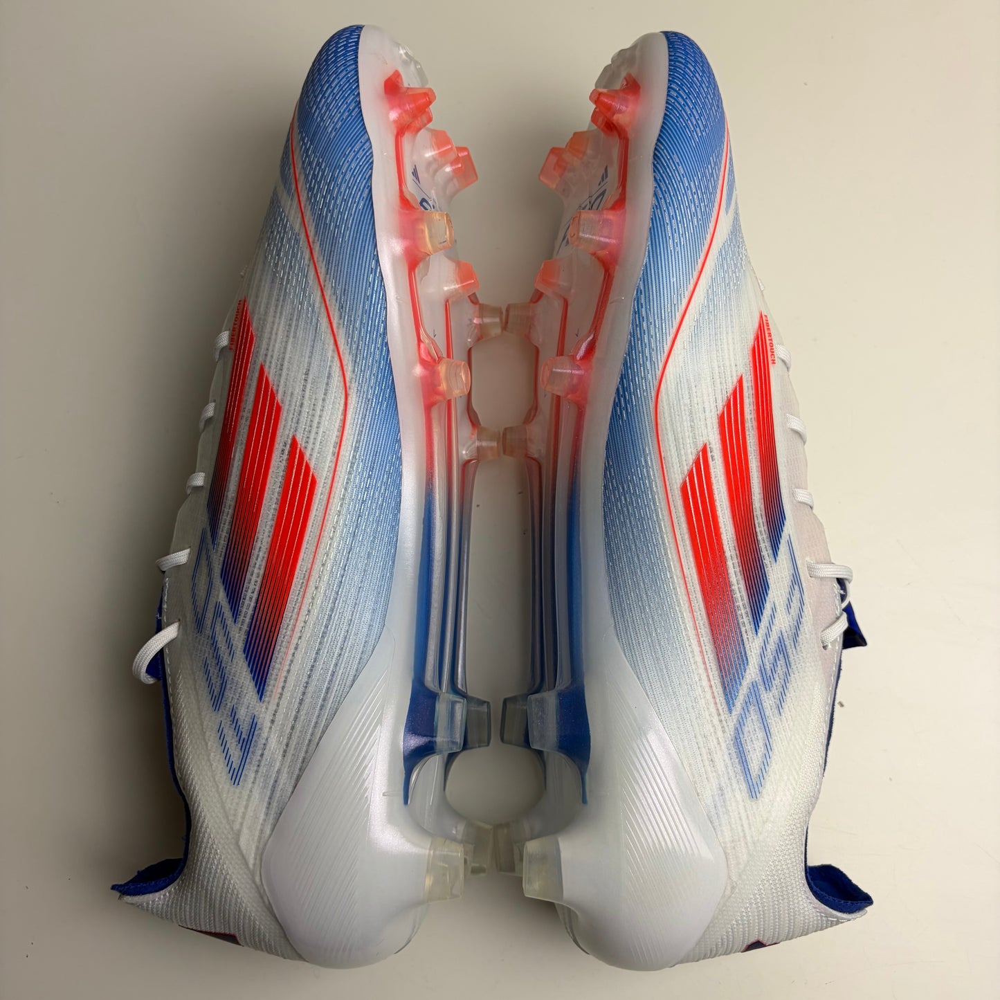 Adidas F50 Elite Fg Football Boots Uk 9 With Bag