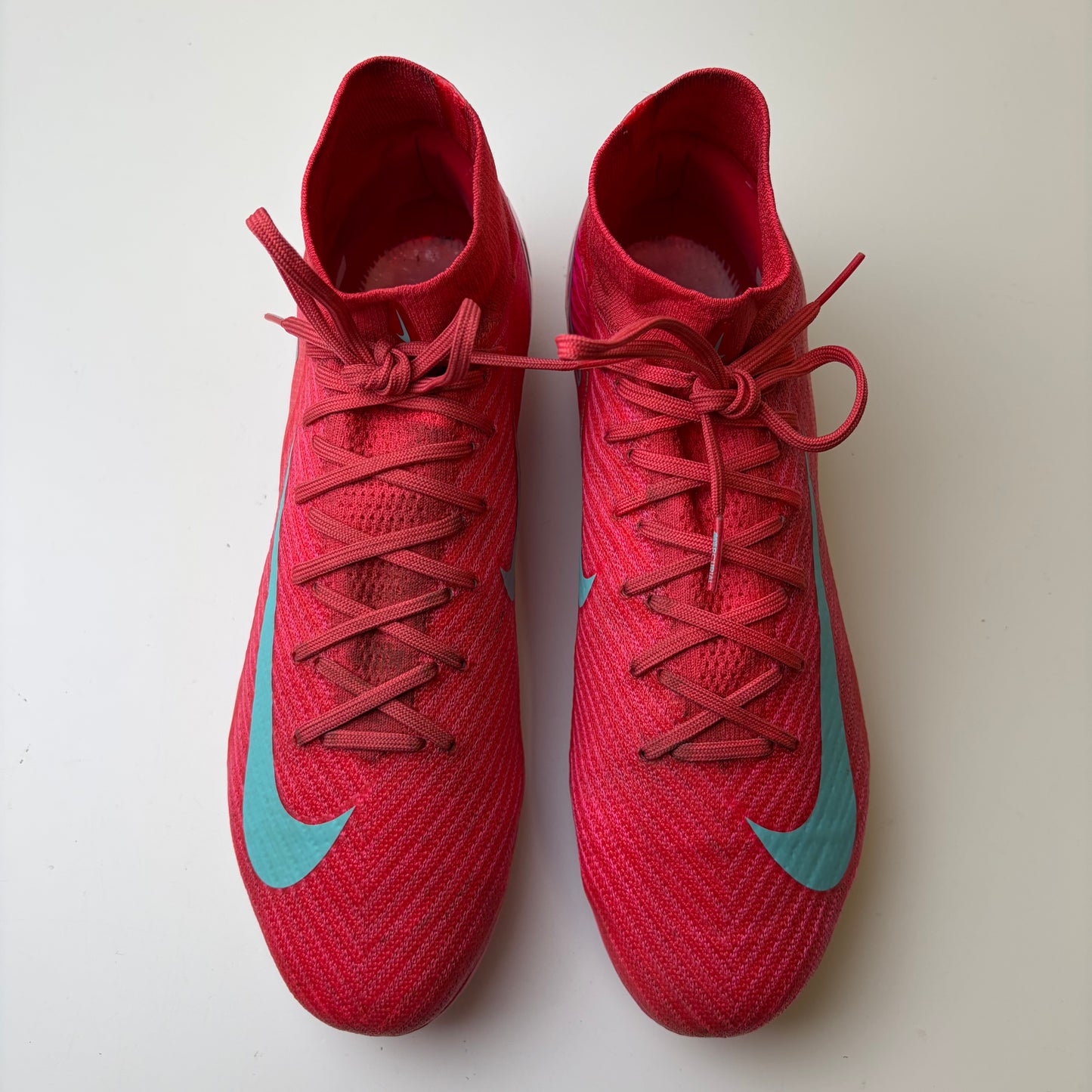 Nike Mercurial Superfly 10 Elite Ag-Pro Football Boots Uk 9