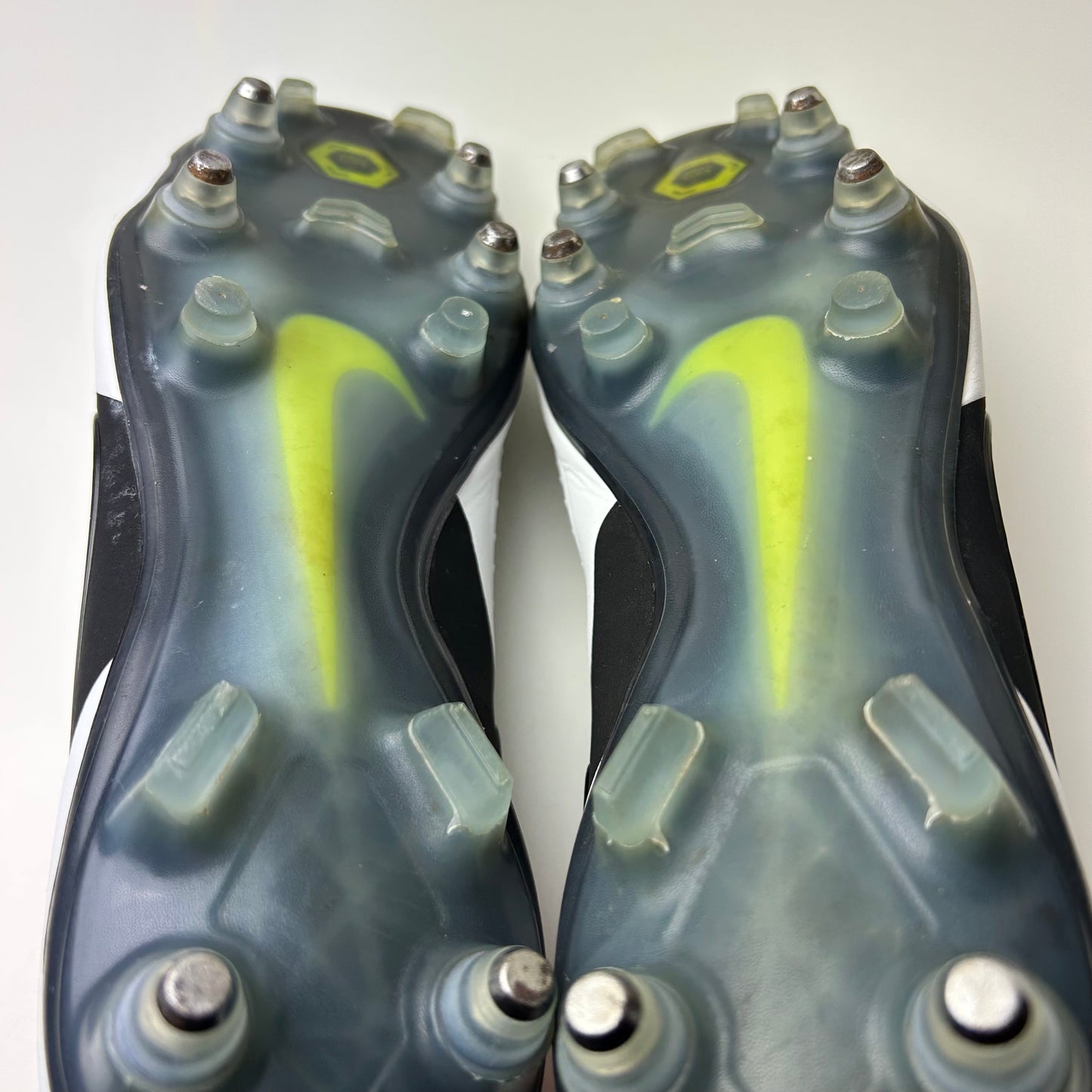 Nike Tiempo Legend X Elite Sg-Pro Football Boots Uk 9