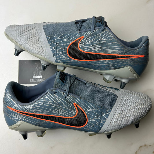 Nike Phantom Venom Elite Sg Football Boots Uk 9.5 Player Issue