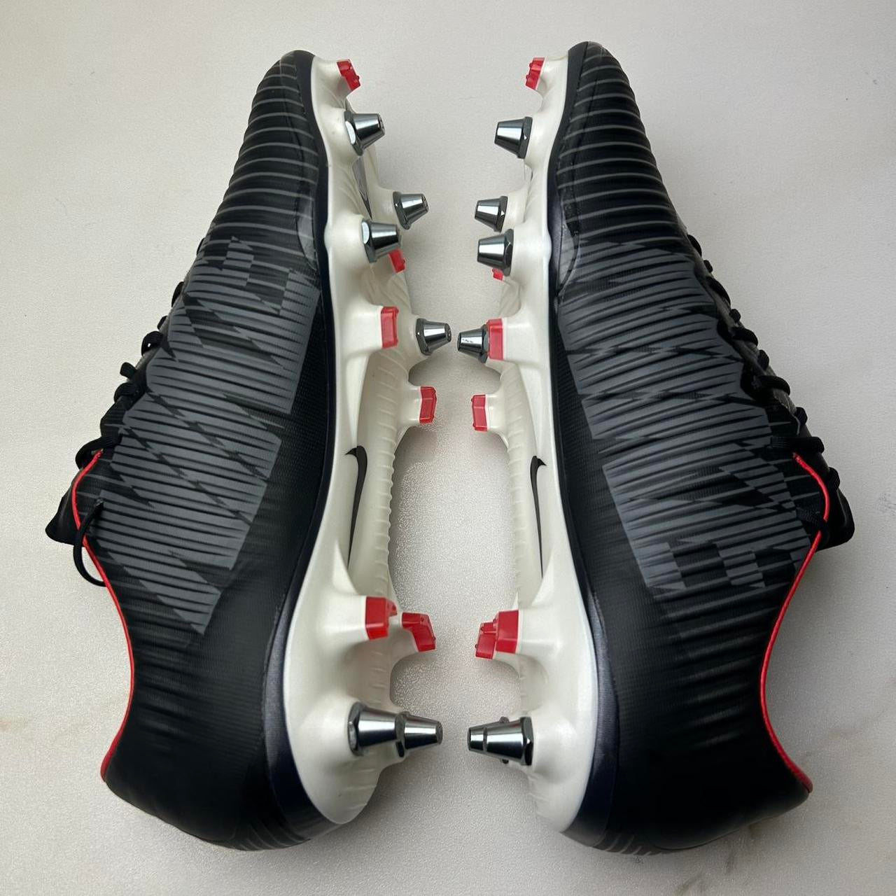 Nike Mercurial Vapor Xi Sg Elite Football Boots Uk 8