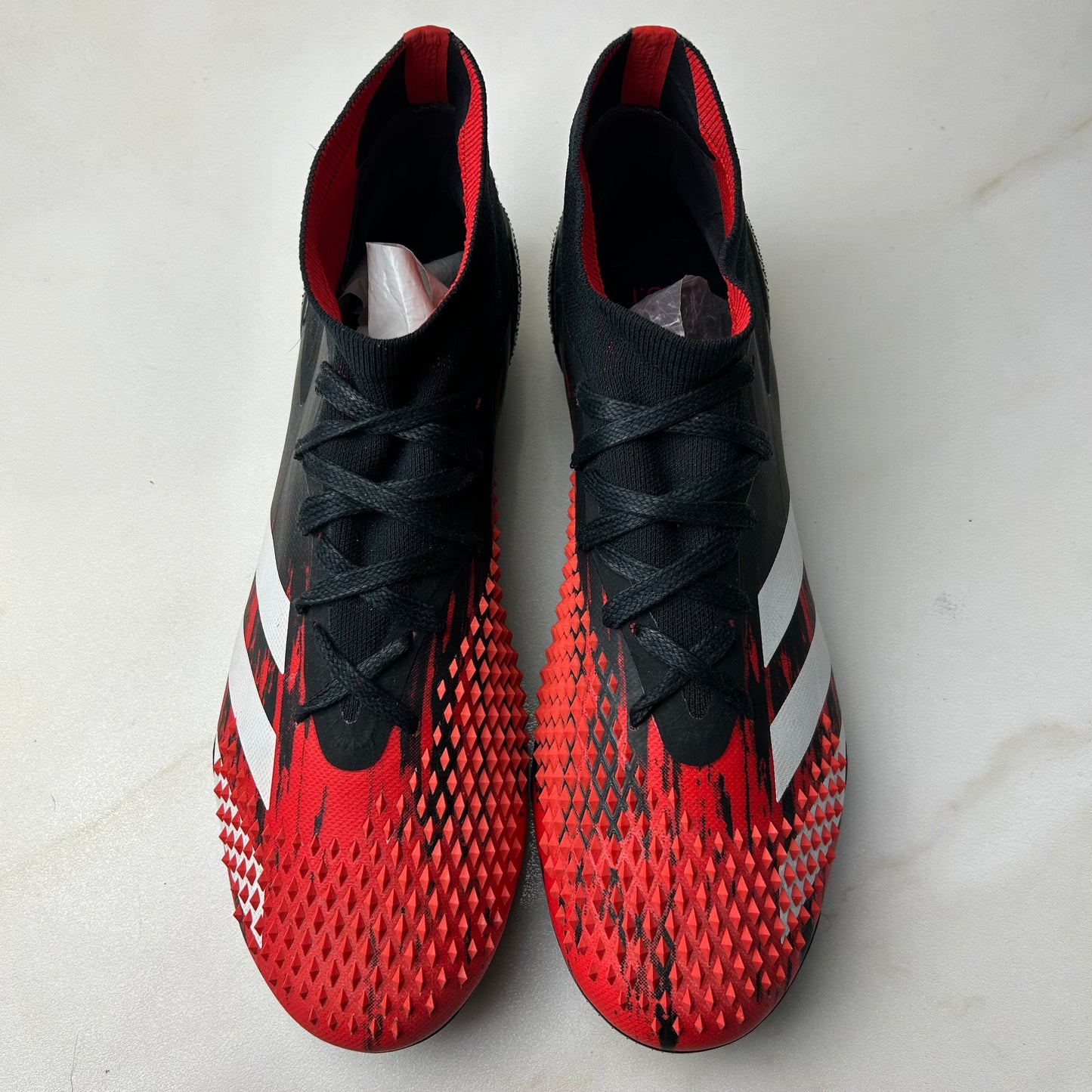 Adidas Predator Mutator 20.1 Elite Fg Football Boots Uk 8