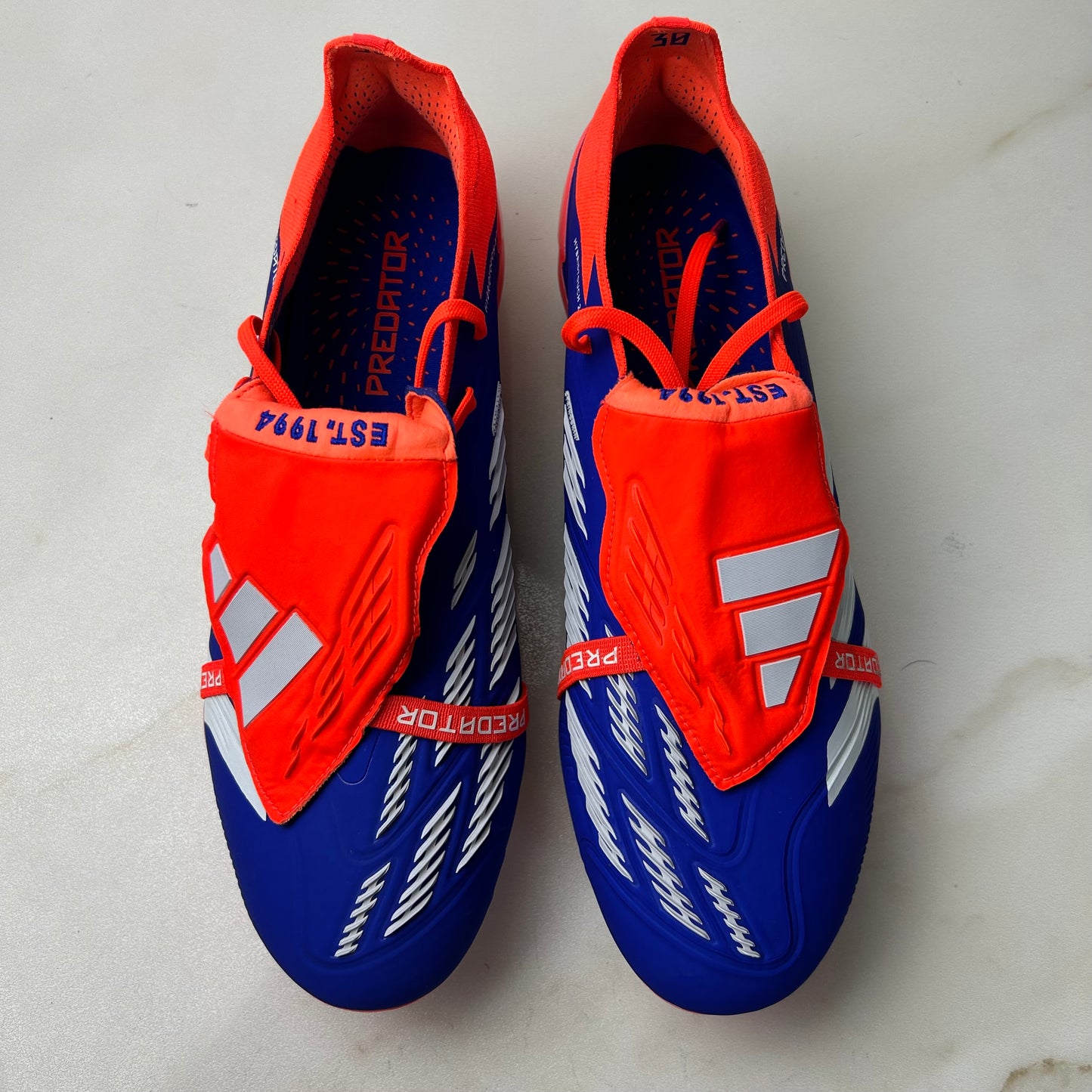 Adidas Predator Elite Sg