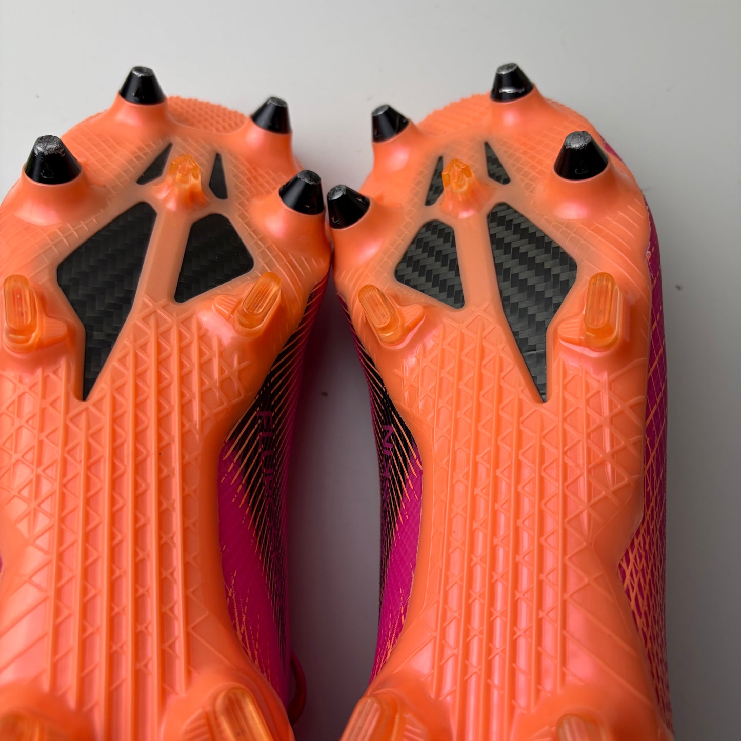 Adidas X Ghosted .1 Sg Elite Football Boots Uk 8.5