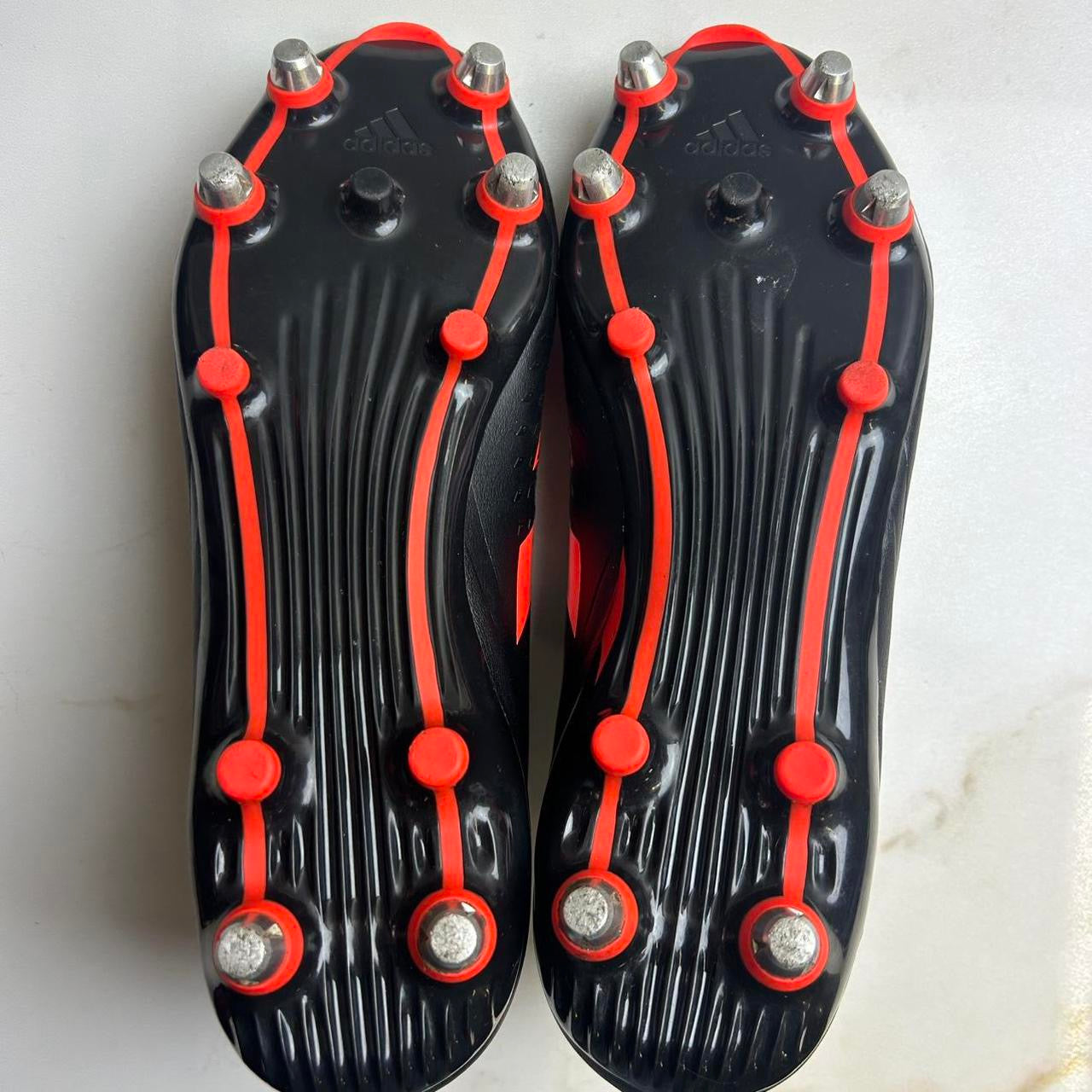 Adidas Malice Rugby Boots Sg Uk 8