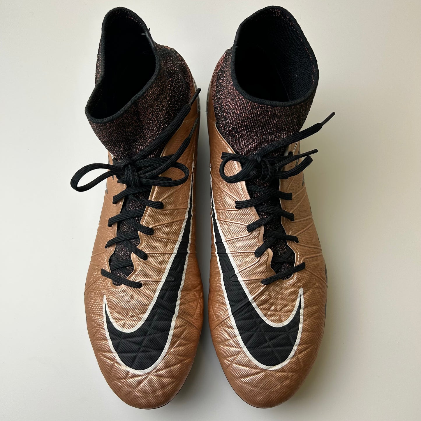 Nike Hypervenom Phantom Ii Elite Sg Football Boots Uk 11.5