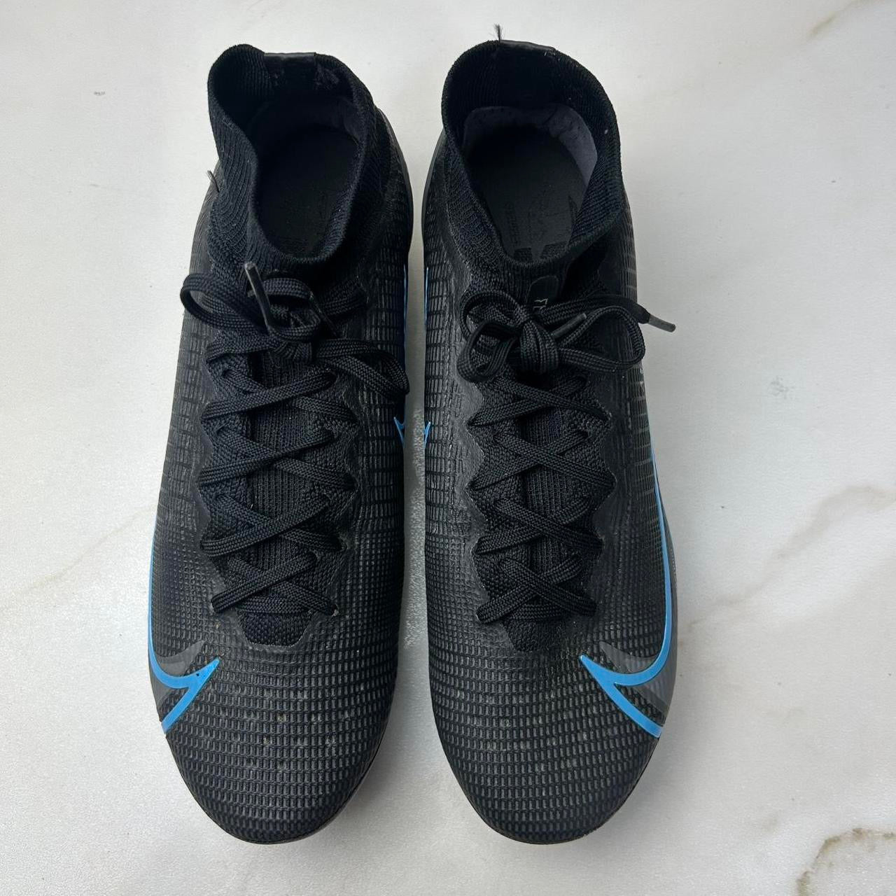 Nike Mercurial Superfly 8 Acc Fg Football Boots Uk 6