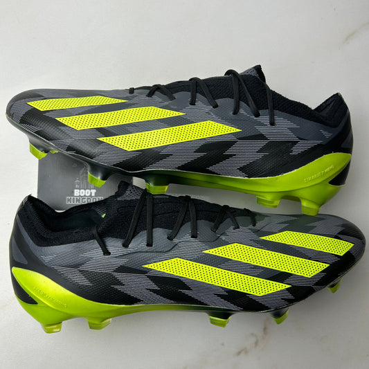 Adidas X Crazyfast .1 Fg Elite Football Boots Uk 9.5