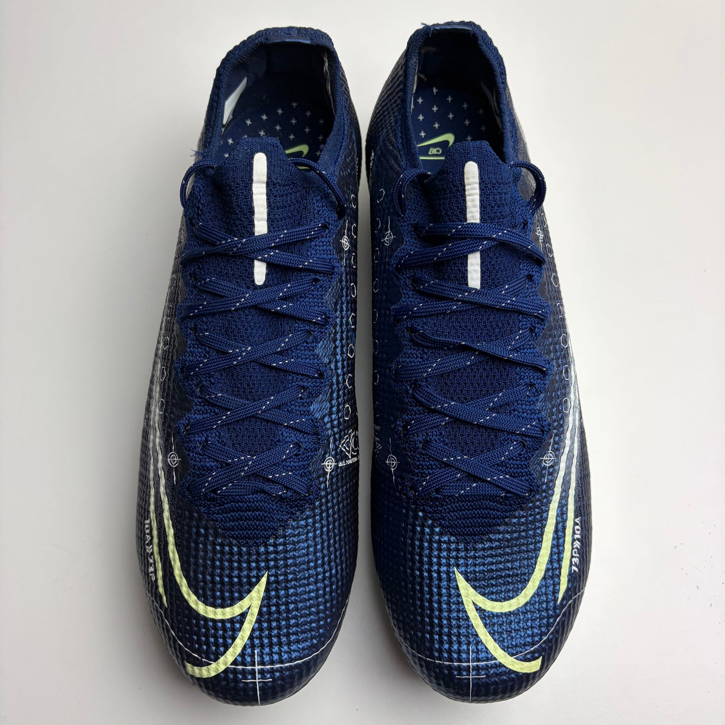 Nike Mercurial Vapor 13 Elite Sg Dream Speed ‘Blue Void’ Football Boots Uk 7