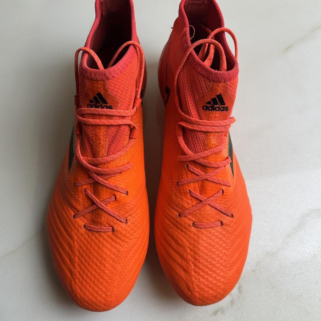 Adidas Ace 17.1 Sg Football Boots Uk 8 Elite